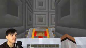 СНЕЖНЫЕ ГОРКИ - Minecraft (Обзор Карты)