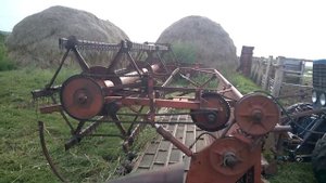 Пробный выезд ЖРБ 4,2