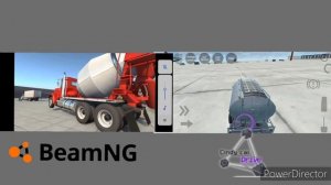 beamNG drive Cindy car drive car crash ?