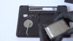 Dell Latitude E5440 SSD RAM Upgrade