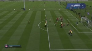 Штрафные в ФИФА 19. Самые эффективные способы реализации.