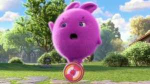 SUNNY BUNNIES - Rainbow Fruit Juice | Season 7 | Cartoons for Kids