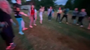 День рыбака 2022 год. Деревня Островцы Псковская область