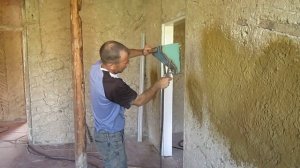 Штукатурный пистолет по чертежам В. Гайсина своими руками.