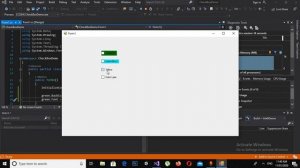 CheckBox C# | Checkboxes | How to create and use checkbox in c# visual studio | C# CheckBox