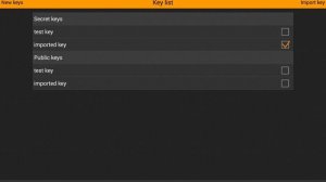 PGP Tools - полная видео инструкция по использованию.