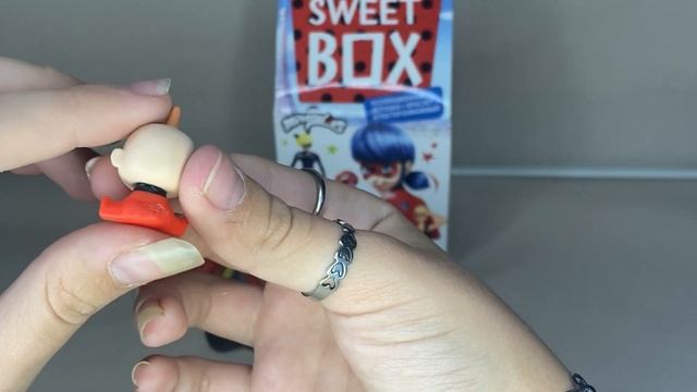 ОФИГЕННЫЕ ЛЕДИ БАГ И ВЕЛИКОЛЕПНАЯ СЕМЕЙКА!! РАСПАКОВКА СЮРПРИЗОВ!! MIRACULUS, INCREDIBLES 2! смотреть онлайн