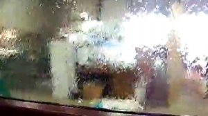 Производство как сделать водопад по стеклу,