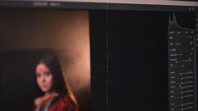 Make Beautiful Portrait Photos in Minutes with Photoshop Like Expert  Indoor Flash Photography