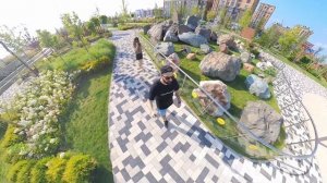 Insta 360 x3 обзор возможностей.