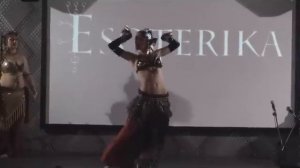 Tribal Fusion