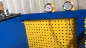 UNC МКСМ 800,замена фильтров,гидравлика.