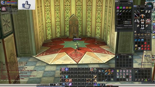 ? Rising Force Online / Обзор нового х100 / Anubis смотреть онлайн