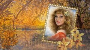 Proshow producer. Проект "Осень"