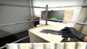 САМАЯ ЛЕГКАЯ ТРЕНИРОВКА СОЛОБУСТОВ В CSGO