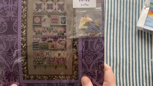 23. Посылка из Америки или чем я буду заниматься этой зимой смотреть онлайн