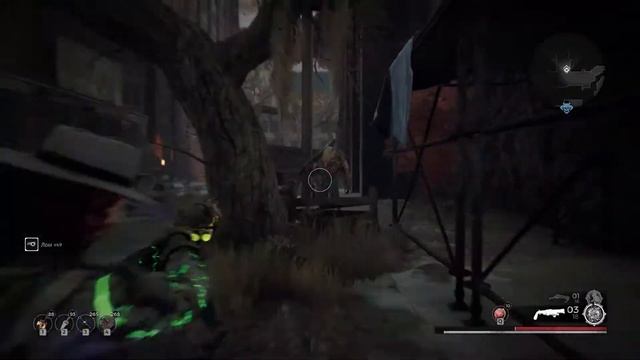 Как достать Лабиринтовый Сет? Билд на его основе. Remnant From the Ashes set смотреть онлайн