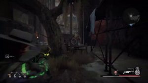 Как достать Лабиринтовый Сет? Билд на его основе. Remnant From the Ashes set