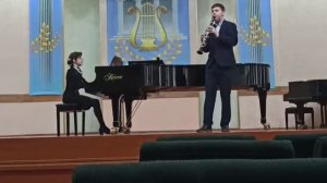 И. Лученок "Мой родны кут"