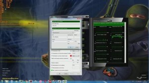 Что делать если msi afterburner не показывает нагрузку процессора и видеокарты.