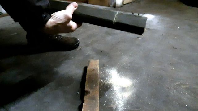 Распил проволочной пилой из нержавеющей стали. смотреть онлайн