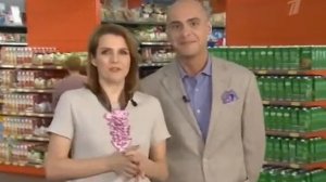 Контрольная закупка от 14 июня 2016. Гречка.