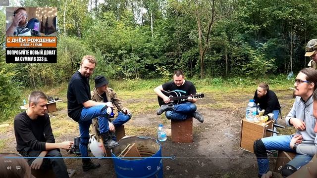 Я ПОСТАРЕЛ #27! | РАЗГОВОРНЫЙ СТРИМ