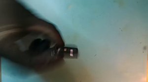 Samsung Galaxy Fit E Activity Tracker (SM-R375)-Disassembly
