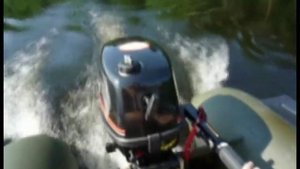 Hondex HDX 5 hp