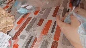 Создание куклы.   Кукла своими руками. Интерьерная кукла Сама сшила.