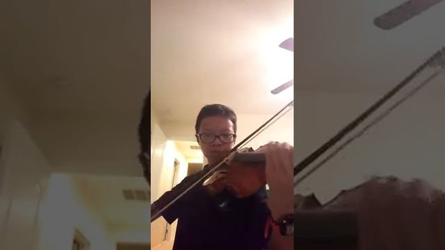 Violin Pieces of Music Part 1 | Violin #1 смотреть онлайн