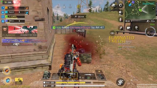 Gameloop UPDATE 4.1.127.90 Full Nvidia And Gameloop(32 Bit) Settings!
