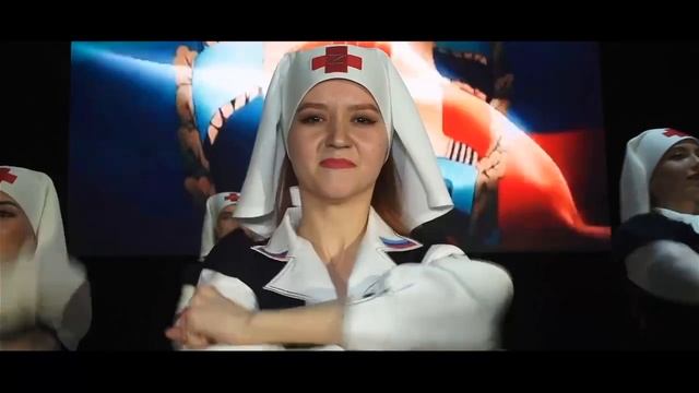 Красавицы