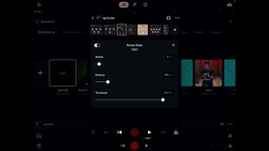 КАК СДЕЛАТЬ ТРЕК НА ТЕЛЕФОНЕ В СТИЛЕ DETROIT/ПРЕСЕТ В СТИЛЕ DETROIT/BANDLAB