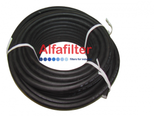 Рукав 16 ВГ пневматический 16 мм. 16 VG pneumatic hose