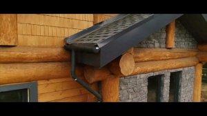 ПРОДАН "Альпийское Шале" в 8 км от Минска