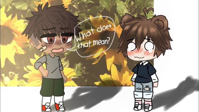 Ok boomer gacha meme смотреть онлайн