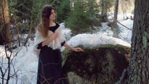 Лилиана Соловьева (Асванга) "Лети, перышко"