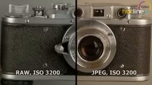 Компактная фотокамера Sony NEX-5N.mp4