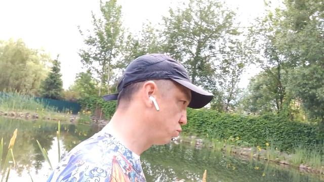 Зарыбление вьюном | Запускаем вьюна в пруд смотреть онлайн