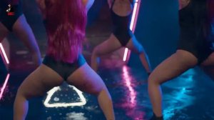 Dj Ramezz & Amina _ Living In Cyberspace _ 2023