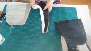 Как сшить рюкзак своими руками. 2 часть