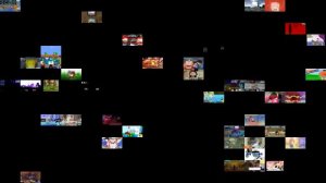 Sparta Remixes Mega Side By Side (ShrimpShuffler Alt.)