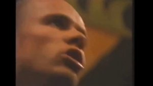 Red Hot Chili Peppers Jam at The Alley 1990