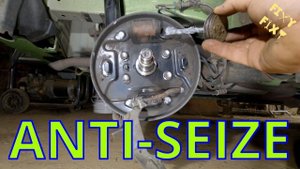 Mitsubishi Mirage 2014 Rear brake Replacement - Right Side