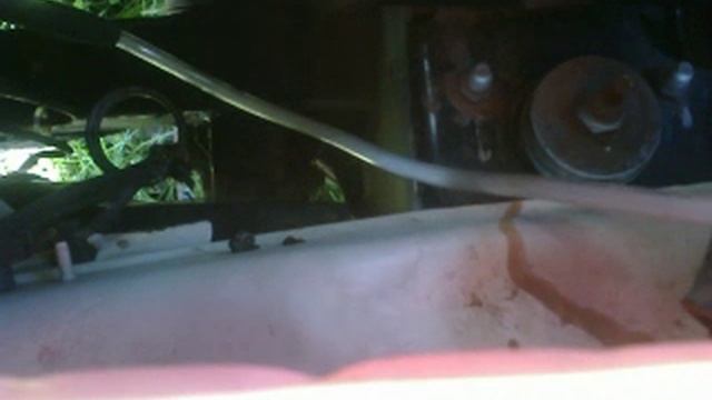 Санг енг кайрон чистка кондиционера смотреть онлайн