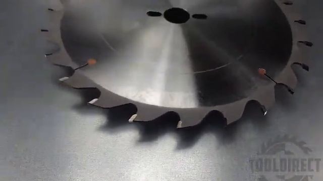 Пильный диск продольного пиления для пилы циркулярной для обработки дерева и фанеры смотреть онлайн