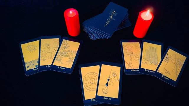 Как татуировки влияют на вашу Жизнь? смотреть онлайн