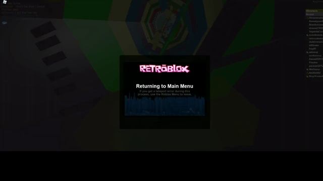 PLAYING CLASSIC STYLE ROBLOX GAMES! | Roblox RetroStudio смотреть онлайн