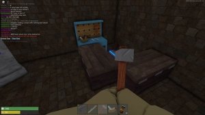 Crazy LOADED RAIDS in Trident Survival (Roblox Rust)